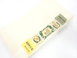 アンティーク　正絹　紬　着尺反物